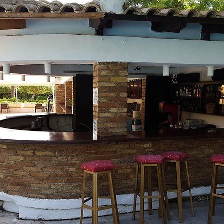 Melody Hotel Γουβιά Εξωτερικό φωτογραφία