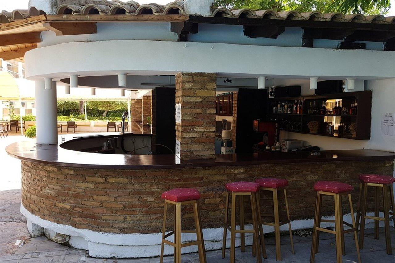 Melody Hotel Γουβιά Εξωτερικό φωτογραφία