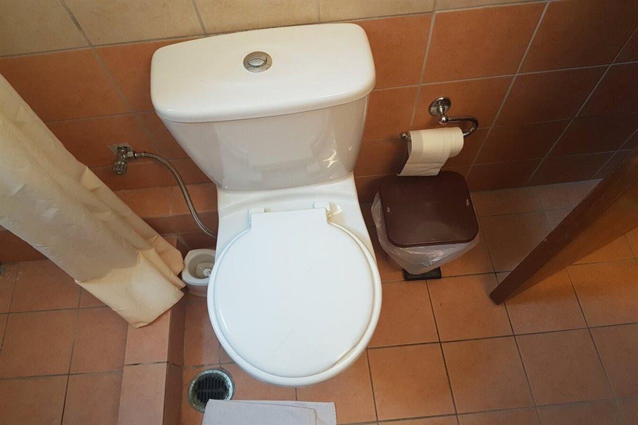 Melody Hotel Γουβιά Εξωτερικό φωτογραφία