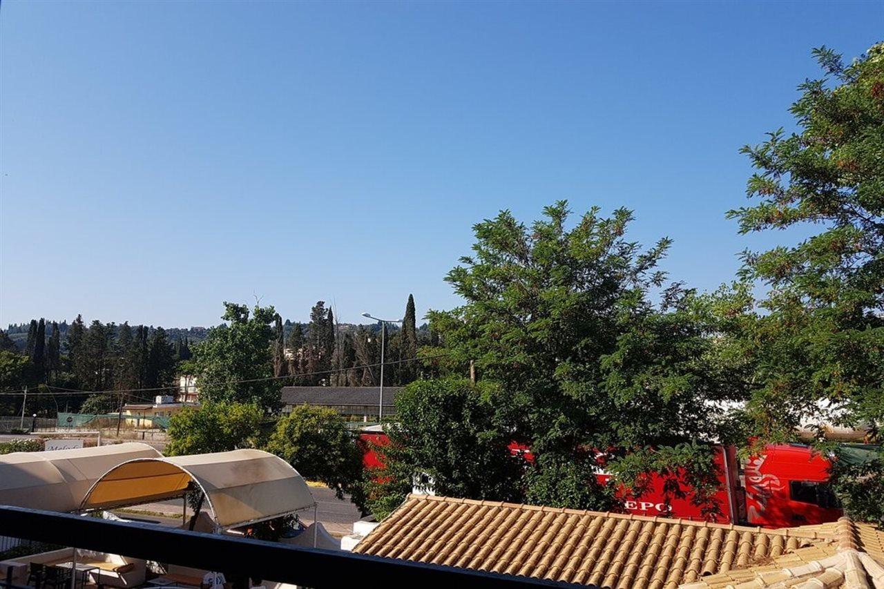 Melody Hotel Γουβιά Εξωτερικό φωτογραφία